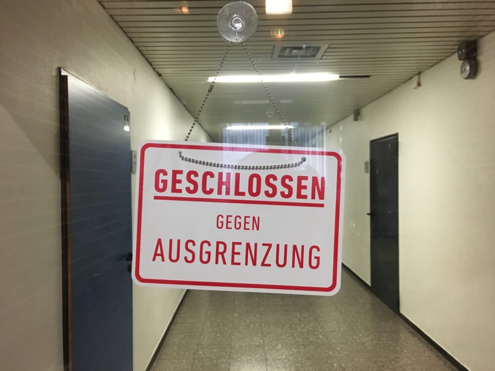 2019-02: Ein gutes Motto!