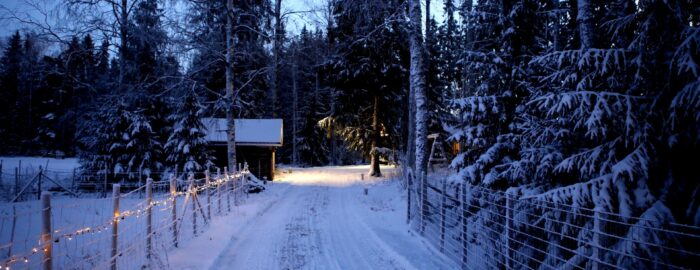 Weihnachtsbräuche rund um die Welt [Türchen Nr. 15]