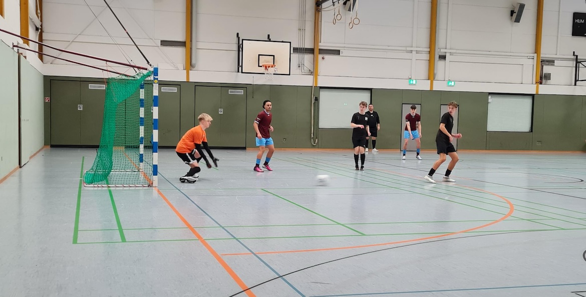 And the winner is: Georg-Christoph-Lichtenberg-Schule